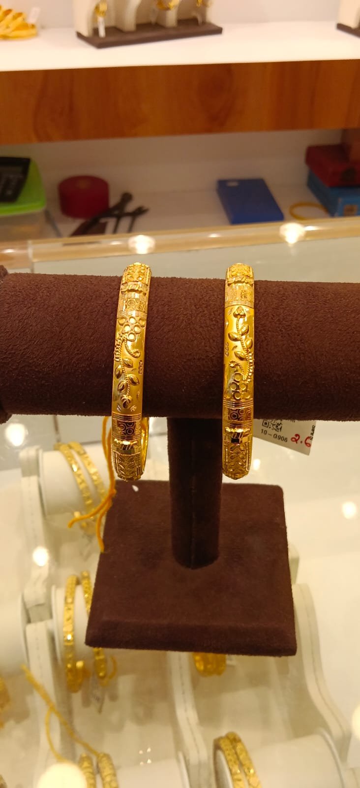 Bangles 
